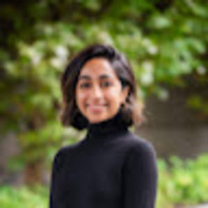 Meet your Posher, Amritha